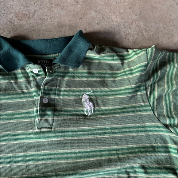 Vintage Ralph Lauren Polo Shirt - Picture 2 of 4